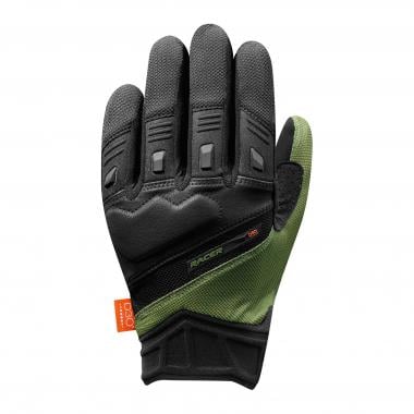 RACER DIGGER Gloves Black/Khaki 0