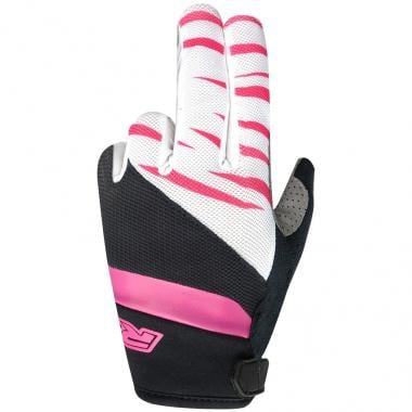 RACER GP STYLE Kids Gloves Black/Pink 2019 0