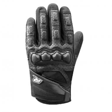 RACER RAMPAGE Gloves Black 0