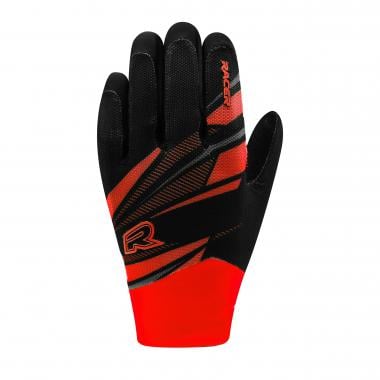RACER LIGHT SPEED 3 Kids Gloves Black/Red  0