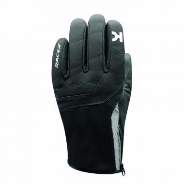 RACER H2O Winter Gloves Black 0