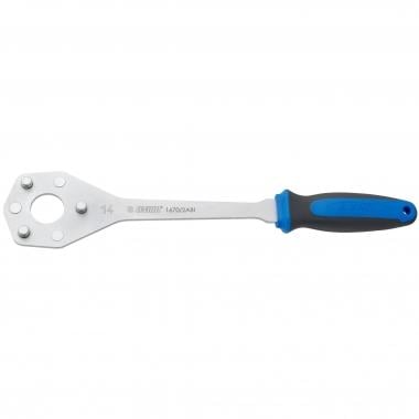 UNIOR 11/12 Teeth Freewheel Remover Wrench -1670/2BI 0