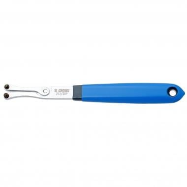 UNIOR Hook Wrench with Pin - 253/2DP 0