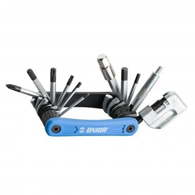 UNIOR EURO13 Multi-Tool (13 Tools) 0