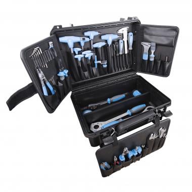 UNIOR PRO KIT Professional Toolbox (49 Pieces) 0