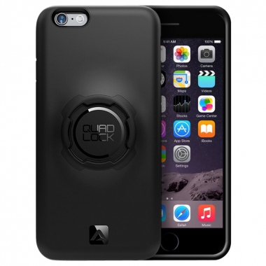 Coque pour iPhone 6 Plus QUADLOCK CASE QUADLOCK Probikeshop 0
