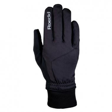ROECKL RAJOLA Gloves Black 0