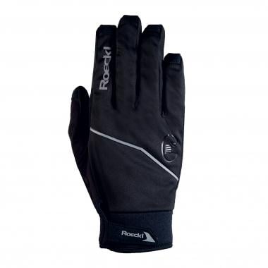 Handschuhe ROECKL RENCO Schwarz 0