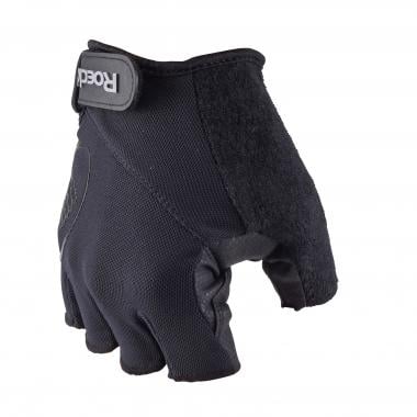 ROECKLE BAIA Short Finger Gloves Black 0