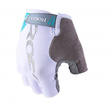 ROECKL DORIA Women's Gloves White/Blue 0