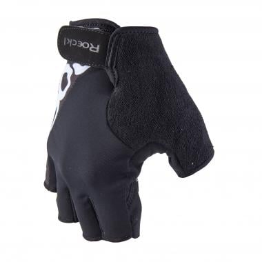 ROECKL BELLAVISTA Short Finger Gloves Black 0