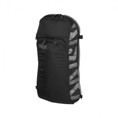 PRISM HÉLIUM 11 L Modular Backpack Zip-On Black/Grey 0