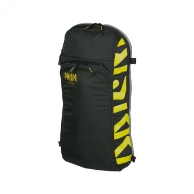 PRISM HÉLIUM 11 L Modular Backpack Zip-On Black/Yellow 0