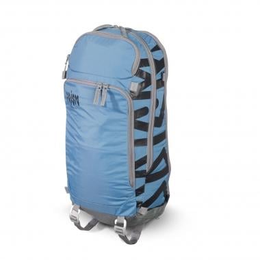 PRISM COBALT 18L Modular Backpack Zip-On Blue 0