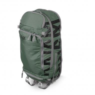 PRISM KRYPTON 25 L Modular Backpack Zip-On Green 0