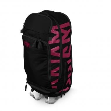 PRISM KRYPTON 25 L Modular Backpack Zip-On Black/Pink 0