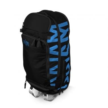PRISM KRYPTON 25 L Modular Backpack Zip-On Black/Blue 0