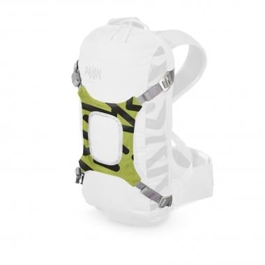 PRISM E-HELMET Helmet Holder for Modular Backpack Light Green/Black 0