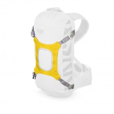 PRISM E-HELMET Helmet Holder for Modular Backpack Yellow 0