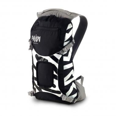PRISM COMPACT HYD 10L Backpack Black/White 0