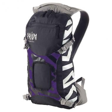 PRISM COMPACT HYD 10 L Backpack Purple 0