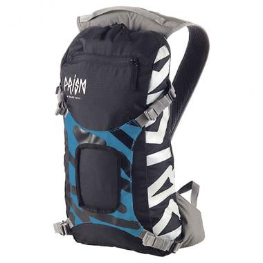 PRISM COMPACT HYD 10 L Backpack Blue 0