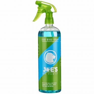 Detergente JOE'S NO-FLATS ECO BIKE (1 L) 0