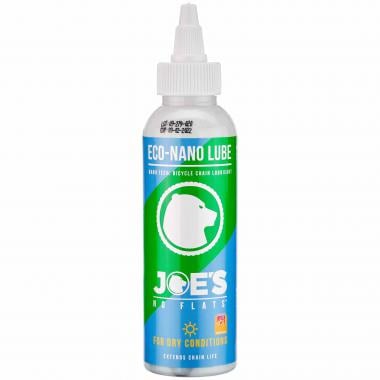 Lubrificante JOE'S NO-FLATS ECO-NANO Condições Secas (125 ml) 0