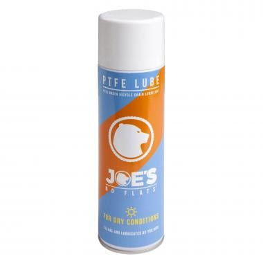 JOE'S NO-FLATS PFTE Lubricant Dry Conditions (500 ml) 0