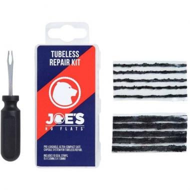 Kit de Reparação Tubeless JOE'S NO-FLATS 0