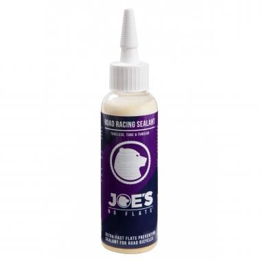 NO-FLATS JOES ROAD RACING Anti-Puncture Tyre Sealant (125 ml) 0