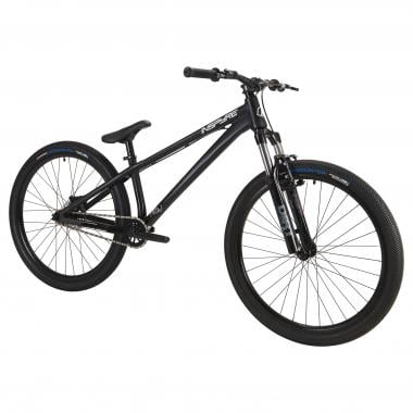 Mountain Bike Dirt INSPYRE FLOW PUMPTRACK 26'' Negro 2020 0