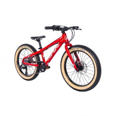 Bicicleta Niño INSPYRE TEDDY 20" Rojo 2021 0