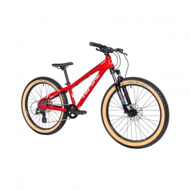 Bicicleta Niño INSPYRE KODIAK 24" Rojo 2021 0