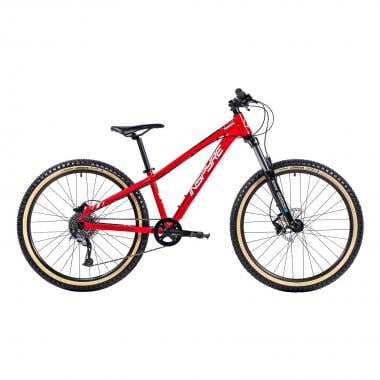 Bicicleta Niño INSPYRE BARIBAL 26" Rojo 2021 0
