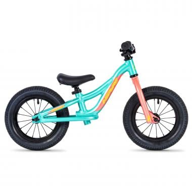 INSPYRE ROCKET Balance Bicycle Green/Orange 2022 0