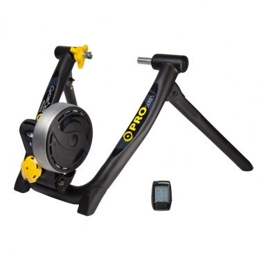 CYCLEOPS POWERBEAM PRO Home Trainer Bluetooth 0