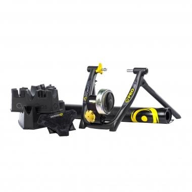 Confezione Home Trainer CYCLEOPS SUPERMAGNETO PRO + Winter Training Kit 0