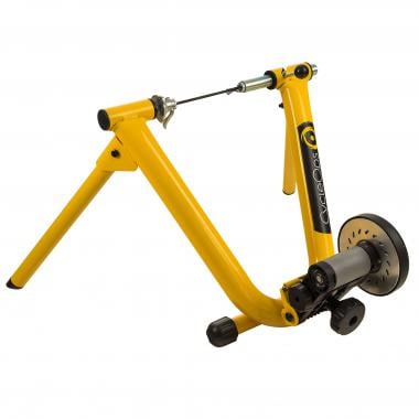 Home Trainer CYCLEOPS MAG YELLOW CYCLEOPS Probikeshop 0