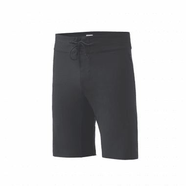 PEDALED GRAVEL KIOTO Shorts Black 0