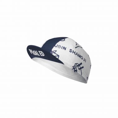 Casquette PEDALED Blanc PEDALED Probikeshop 0
