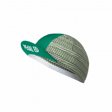PEDALED Cap Green 0