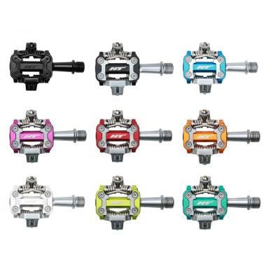 HT COMPONENTS M1 Pedals 0