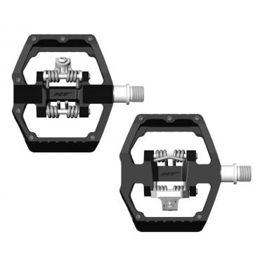 HT COMPONENTS GD1 ONE SIDE CLIP Pedals 0