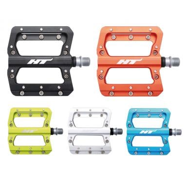 HT COMPONENTS AN14A Pedals 0