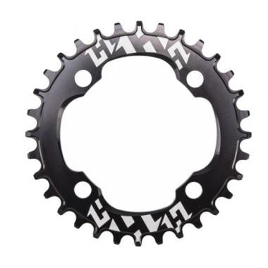 HXR COMPONENTS EASY SHIFT 10/11/12 Speed Single Chainring 4 Bolts 94 mm 0