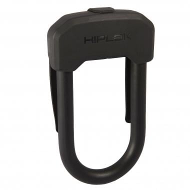 U HIPLOK D U-Lock (13,5 x 7 cm x 13 mm) 0