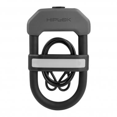 HIPLOK DXC U-Lock (14 mm x 15 x 8,5 cm) 0
