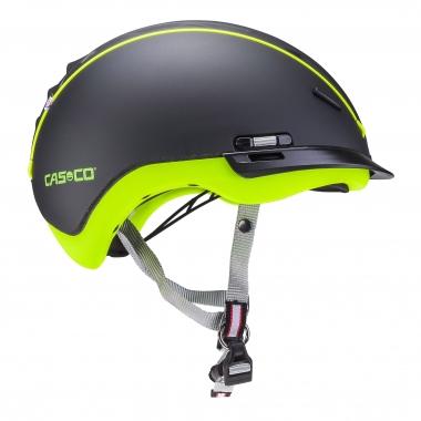 CASCO ROADSTER Helmet Black/Yellow 0