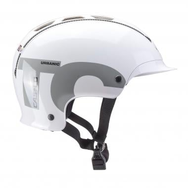 CASCO URBANIC-TC Helmet White 0